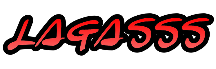LOGO LAGA555
